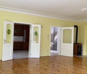 Kiadó jó állapotú ház - Budapest XII. kerület - Photo 3