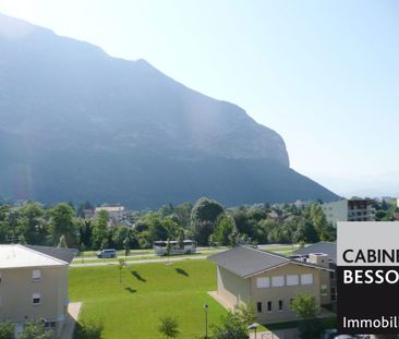 Location Appartement 3 pièces 53m² ST EGREVE 38120 - Photo 6