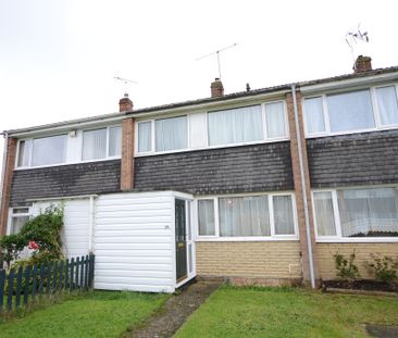 2 bedroom house to rent - Photo 2