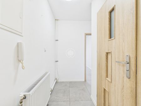 Dwupokojowe mieszkanie na wynajem - Zdjęcie 5