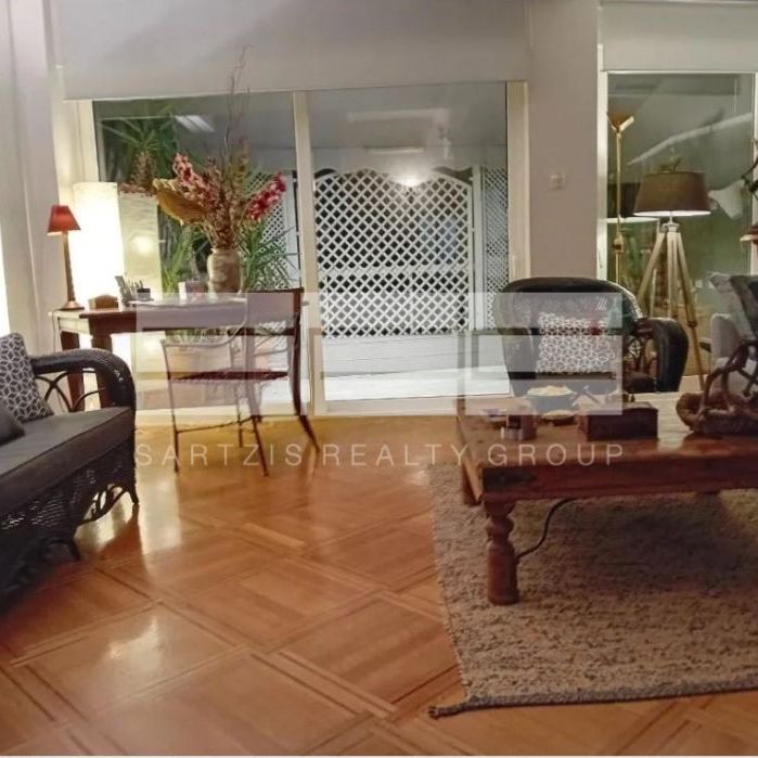 Διαμέρισμα για ενοικίαση Κολωνάκι (Κολωνάκι - Λυκαβηττός) - Photo 1
