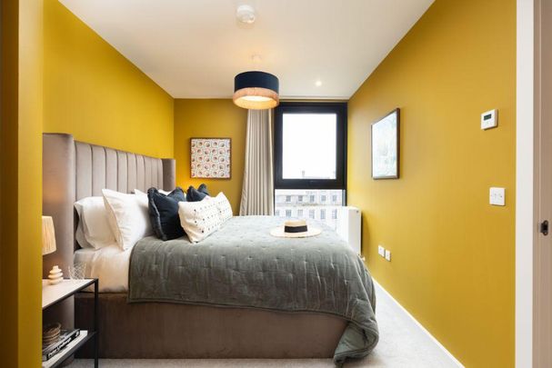 1 bedroom flat to rent - Photo 1