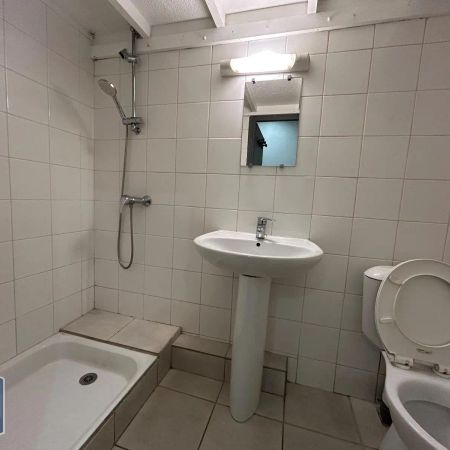 Appartement à louer 1 pièce 17.77m² - Photo 3