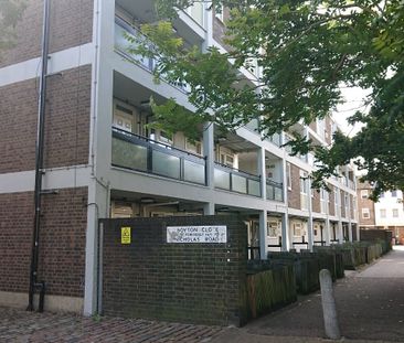 Room in a Shared Flat, Boyton Close, E1 - Photo 5