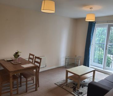 2 Bed Flat, Mater Close, L9 - Photo 1