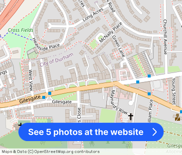 Gilesgate, Durham City, DH1 1JA - Photo 1