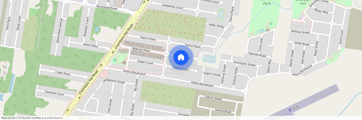 2/55 Miamax Place, Qld 4133, Logan Reserve