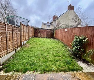 Old Station Court, Chard, Somerset, TA20 - Photo 2