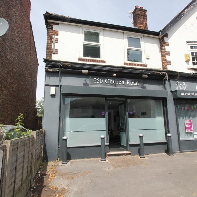 1 bedroom apartment to rent - Photo 1