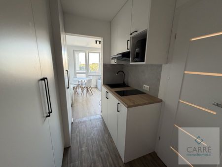 MIESZKANIE na WYNAJEM - Фото 4