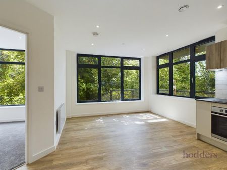 1 bedroom apartment to rent - Photo 4