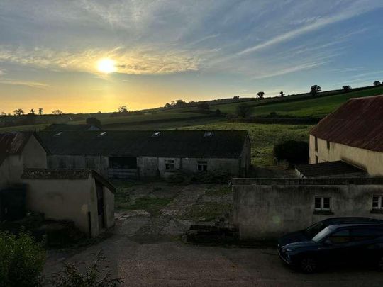 The Cottages Hensford Road, Dawlish, Devon, EX7 - Photo 1