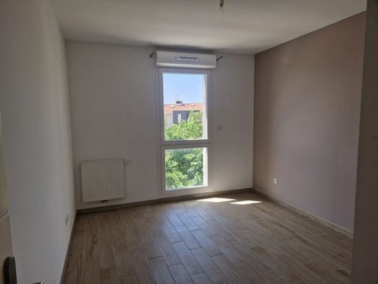 T3 La Farlède 59.70 m² - Photo 1