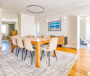 Tout savoir sur cette maison dans le quartier Saint Louis, à Versai... - Photo 4