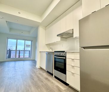 For Lease - 165 Canon Jackson Drive Unit# 301, Toronto, Ontario - Photo 5