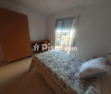 Piso en alquiler en Calle de Lusitania - Photo 4