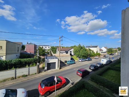 Location Appartement 3 pièces 49m² LE HAVRE 76620 - Photo 3