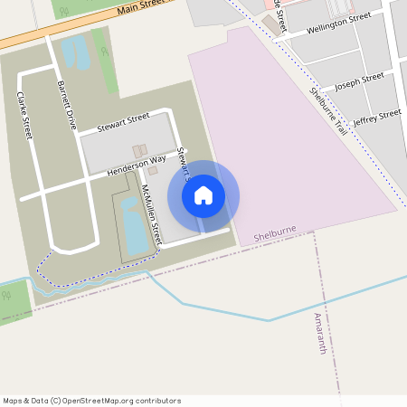 524 Brooks Street, Shelburne