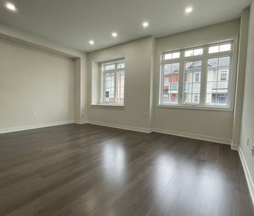 For Lease - 6 Fanny Grove Way, Markham, Ontario - Photo 4