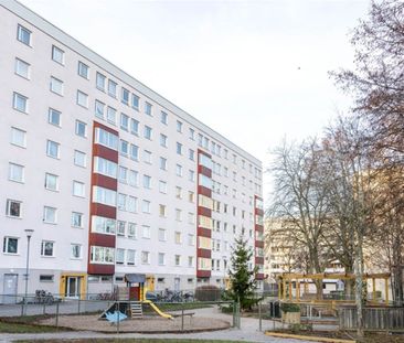 Bergslagsgatan 12 - Photo 5