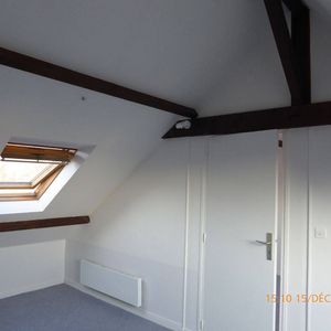 Location appartement 2 pièces 24.06 m² à Dieppe (76200) - Photo 2