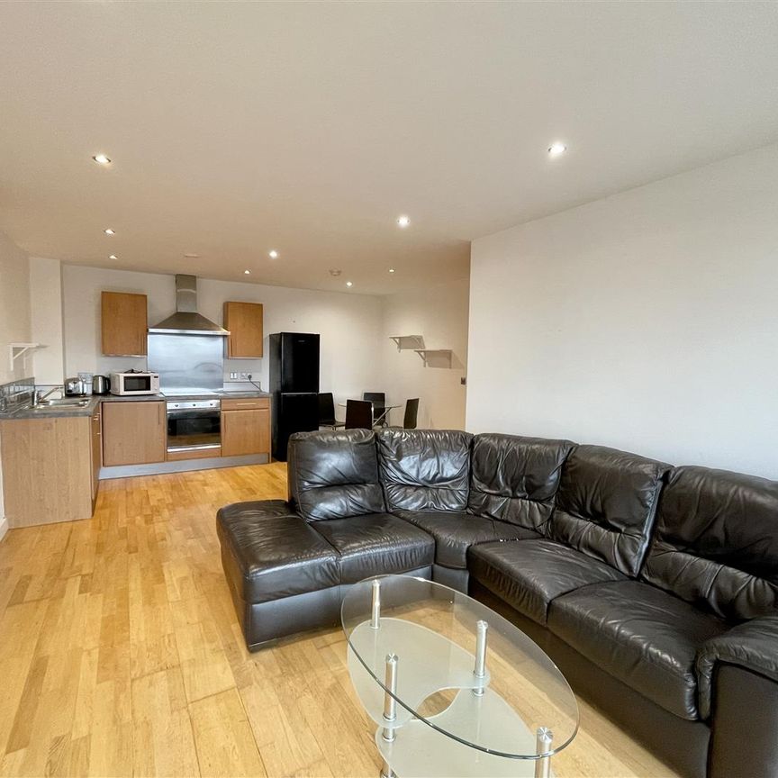 26 Exchange Street East, Liverpool, L2 - Photo 1