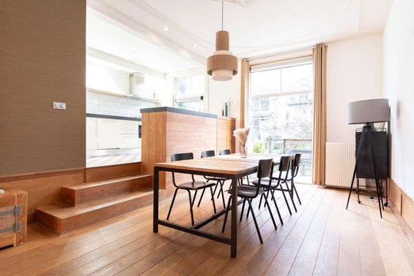 Te huur: Appartement Ruyschstraat in Amsterdam - Foto 1