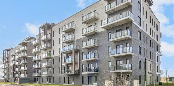 ZEN (Aylmer) Magnifique Logement De Style Condo à Louer - Photo 2