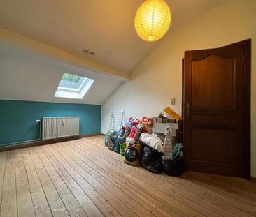 Appartement te huur - Photo 1