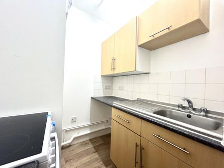 1 bedroom apartment to rent - Photo 3