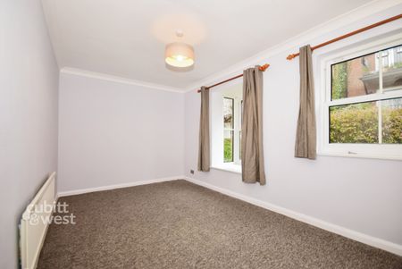 2 bedroom apartment to rent - Photo 2