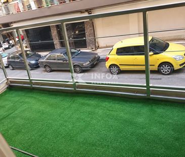 Studio/Γκαρσονιέρα για ενοικίαση Ανάληψη - Μπότσαρη (Ανάληψη - Μπότσαρη - Νέα Παραλία) - Photo 4