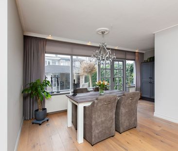 Huis te huur: Jan van de Cappellestraat 12 2923 CS Krimpen aan den ... - Photo 5