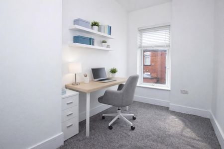 2 bedroom House To Let - Photo 5