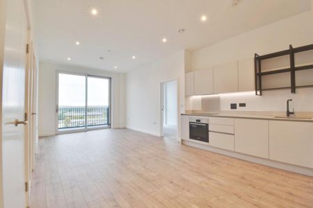 2 bedroom apartment to rent - Photo 5