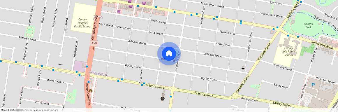 65A Derria Street, NSW 2166, Canley Heights