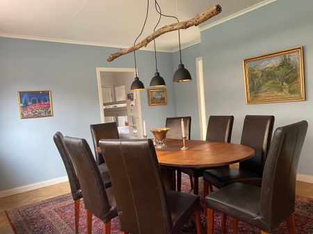 Kilbäcksgatan, Uddevalla - Foto 5