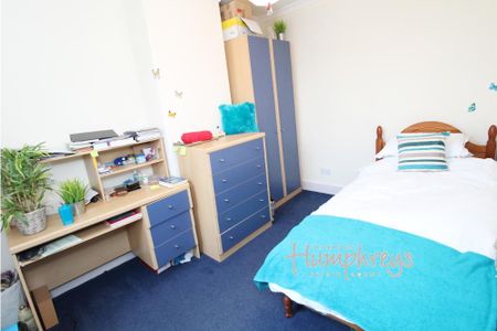 1 bedroom in a house share to rent - Photo 5