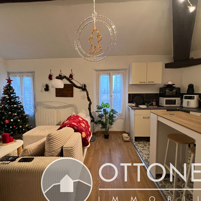 Appartement Roquebrune-sur-Argens 2 pièces 35 m2 - Photo 1