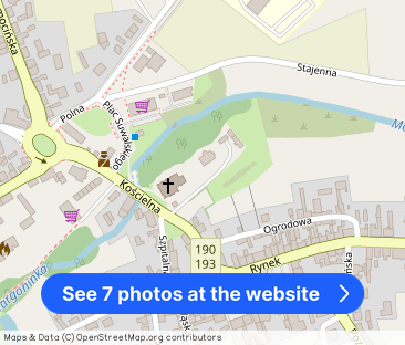 Mieszkanie na wynajem - Photo 1