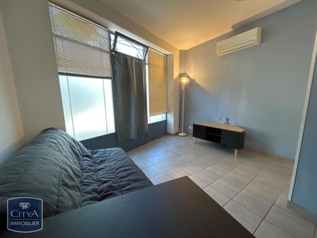 Location Appartement 1 pièce 25m² AGEN 47000 - Photo 2