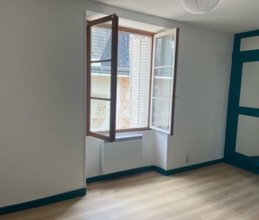 appartement Poitiers 1 pièce de 19m² - Photo 3