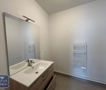 Appartement à louer 2 pièces 44.3m² - Photo 3