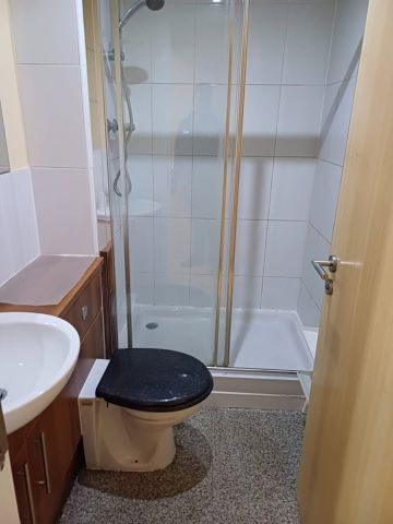 1 Bed Flat, Argyle Street, G3 - Photo 5