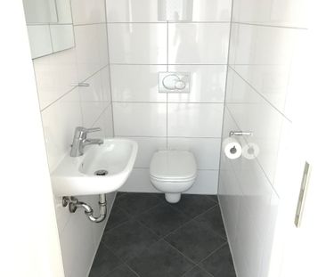 Daimlerpark - Ihre neue Wohnung zum Wohlfühlen ! - Photo 3