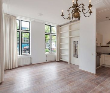 Uilebomen 31-A, Uilebomen, 2511VN, Den Haag - Photo 1