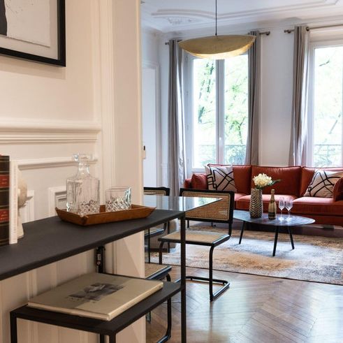 Avenue de Wagram - Photo 1