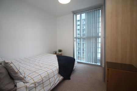 2 bedroom apartment to rent - Photo 4