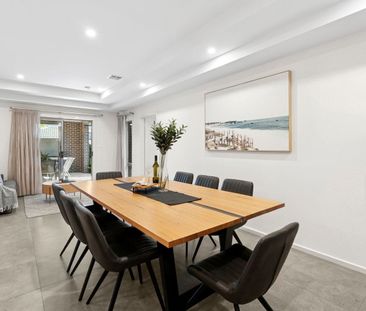 33A McLaren Crescent, Pearce ACT 2607 - Townhouse For Rent | Domain - Photo 6