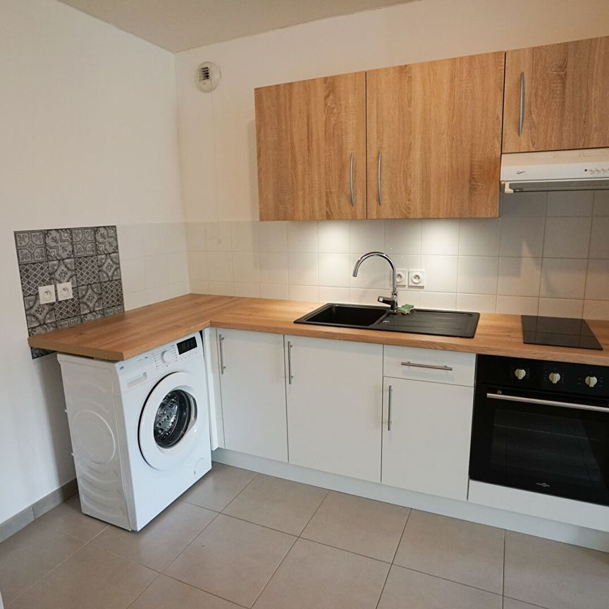 Location Appartement 2 pièces 38m² - Photo 1